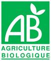 Logo AB Agriculture Biologique