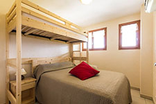 Photo : Chambre 1