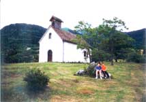 Photo : La Chapelle du Village