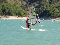 Photo : Planche  voile, Voile, Kitesurf, Ski Nautique...