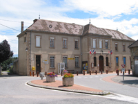 Photo : Mairie