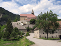 Photo : Eglise